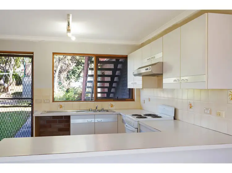Third view of Homely apartment listing, 11/49 Monaro Street, Merimbula NSW 2548