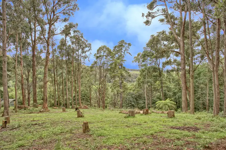 Third view of Homely land listing, 20 Ladd Road, Emerald VIC 3782