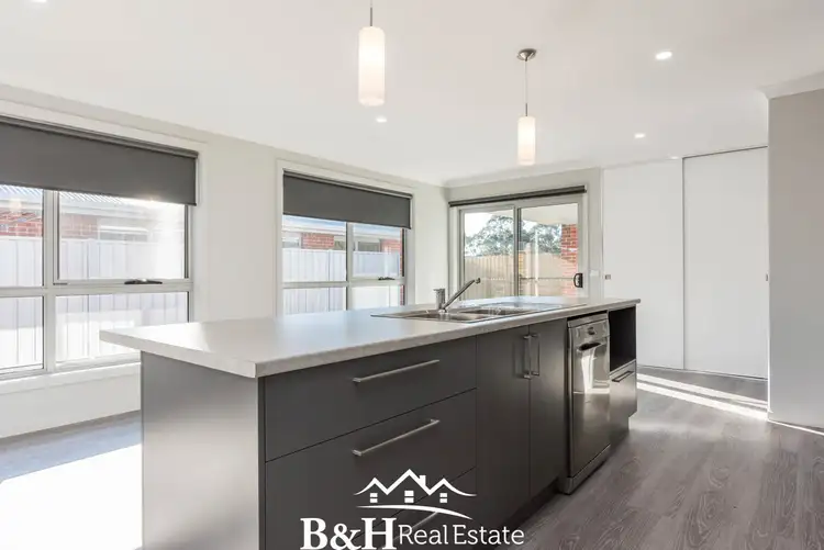 Fifth view of Homely unit listing, 3/66 Trevor Street, Ulverstone TAS 7315