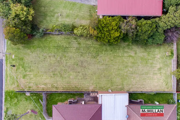 Sixth view of Homely land listing, 37 Dahlia Street, Dromana VIC 3936