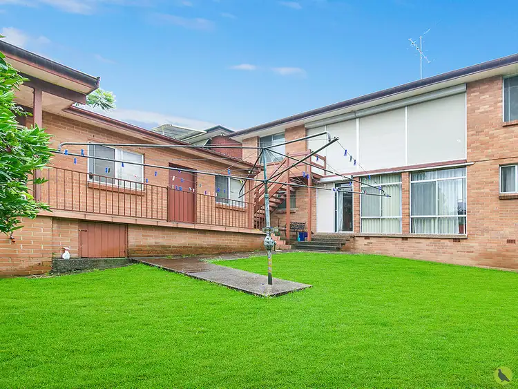 Second view of Homely house listing, 20 Young Road, Carlingford NSW 2118