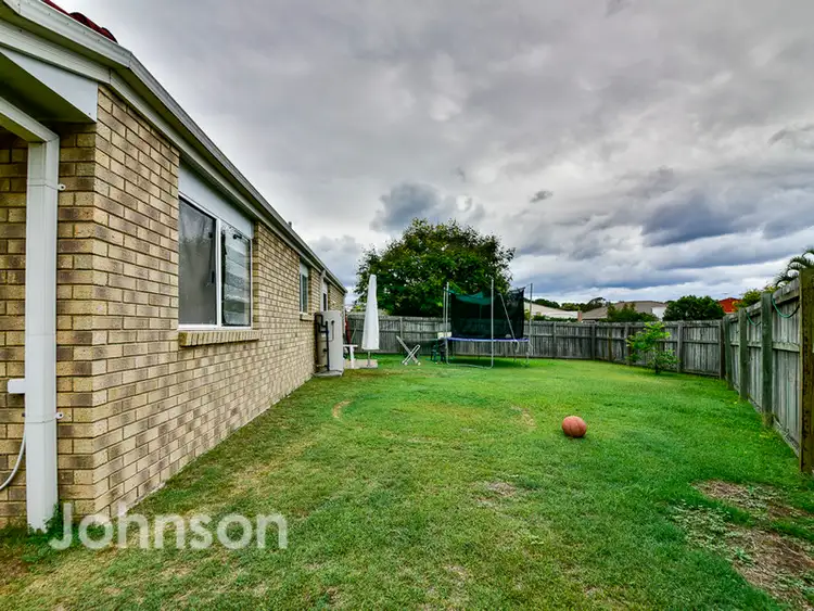 Fifth view of Homely house listing, 1 Celeste Court, Wynnum West QLD 4178