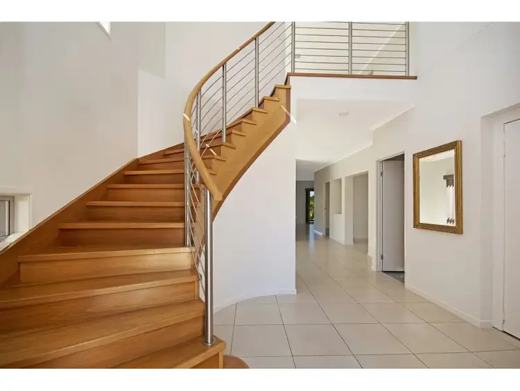 Fourth view of Homely house listing, 11 Maui Court, Kawana Island QLD 4575
