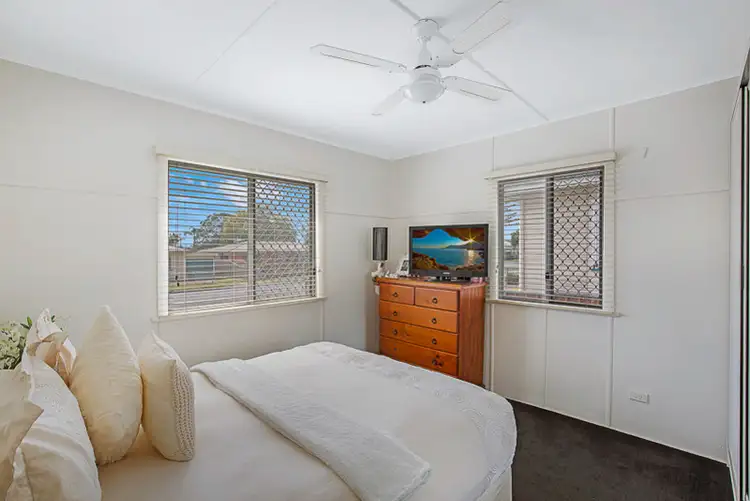 Sixth view of Homely house listing, 32 Weetwood Street, Newtown QLD 4350