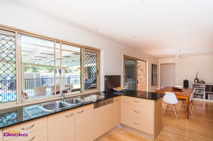 Second view of Homely house listing, 69 Ridley Road, Bridgeman Downs QLD 4035