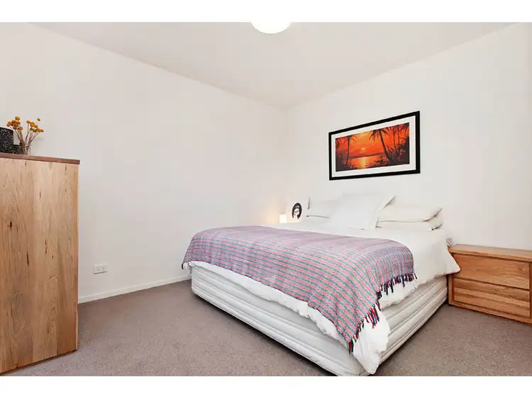 Third view of Homely apartment listing, 504/94 Canning Street, Carlton VIC 3053