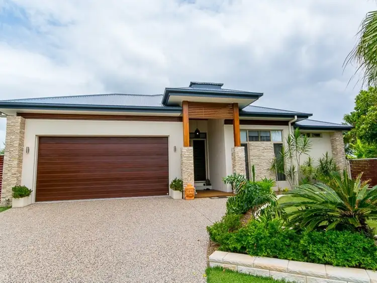 Third view of Homely house listing, 41 The Promontory, Banksia Beach QLD 4507