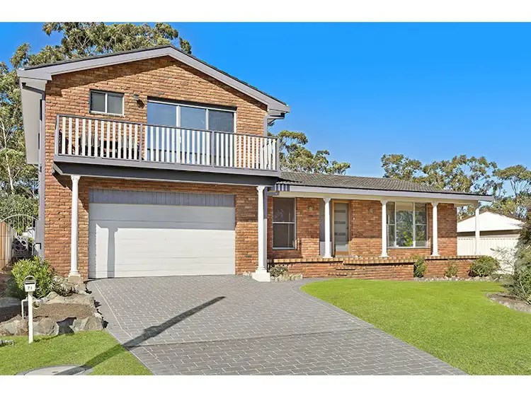 71 Phyllis Avenue, Kanwal NSW 2259