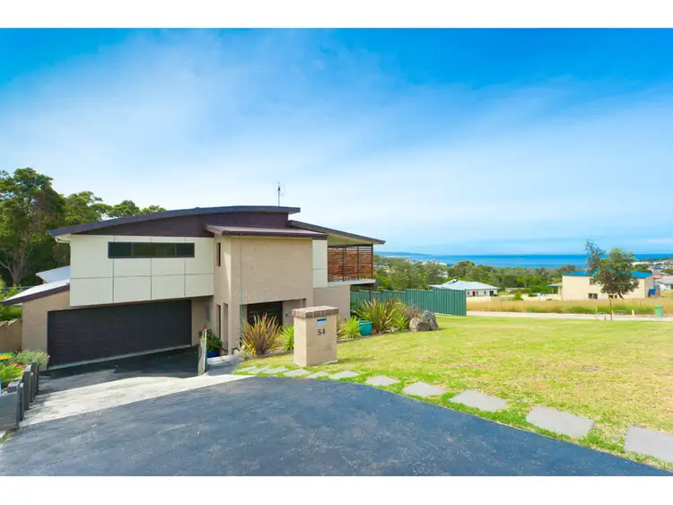 54a The Dress Circle, Tura Beach NSW 2548