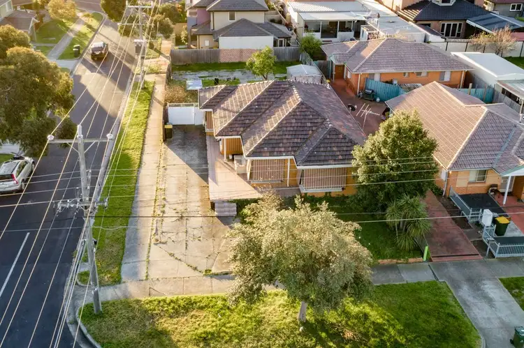 114 McIntosh Road, Altona North VIC 3025