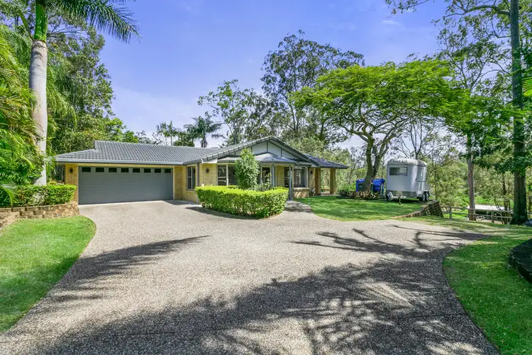 Main view of Homely house listing, 16 Narrabundah Street, Mudgeeraba QLD 4213