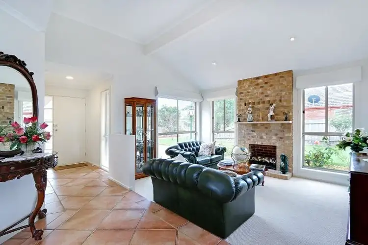 Second view of Homely house listing, 5 Brett Mews, Mount Martha VIC 3934