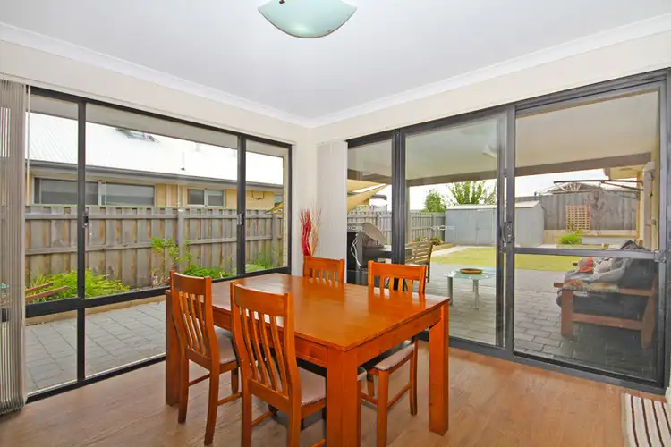 Fourth view of Homely house listing, 17 Mona Vale Loop, Ellenbrook WA 6069