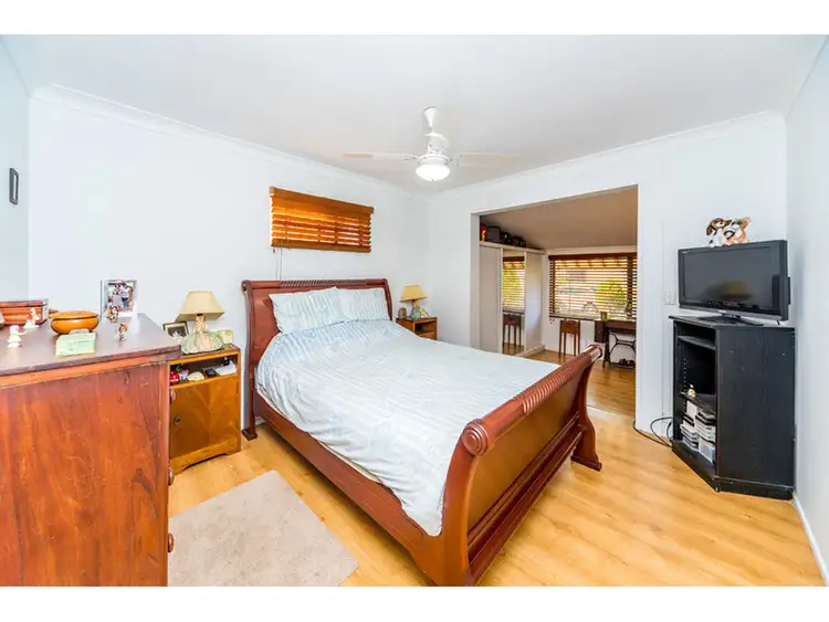 Sixth view of Homely house listing, 106 Columbus Drive, Hollywell QLD 4216