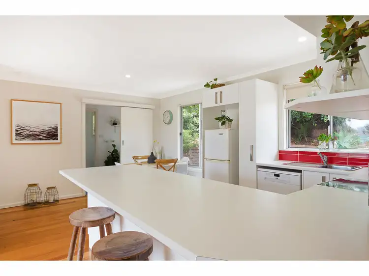 Third view of Homely house listing, 75A Monaro Street, Merimbula NSW 2548