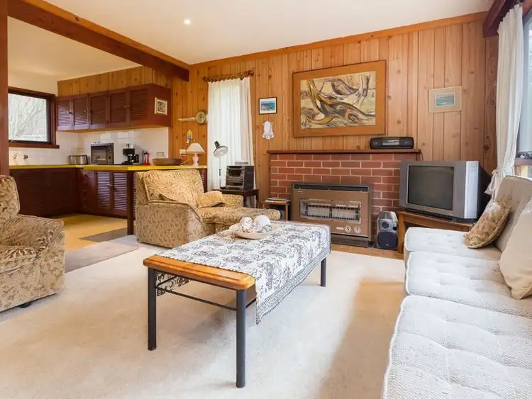 Fourth view of Homely house listing, 613 Melbourne Road, Sorrento VIC 3943