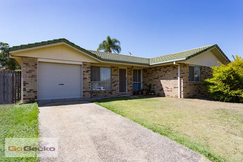 Main view of Homely house listing, 21 Kao Street, Marsden QLD 4132