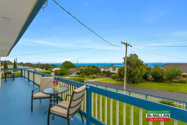 Second view of Homely house listing, 17 Sunset Way, Dromana VIC 3936
