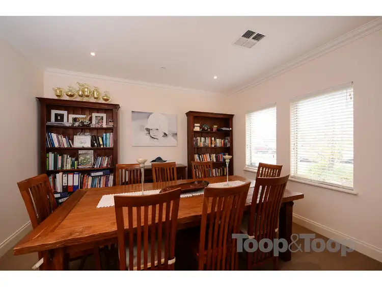 Second view of Homely house listing, 10A Glamis Avenue, Tranmere SA 5073