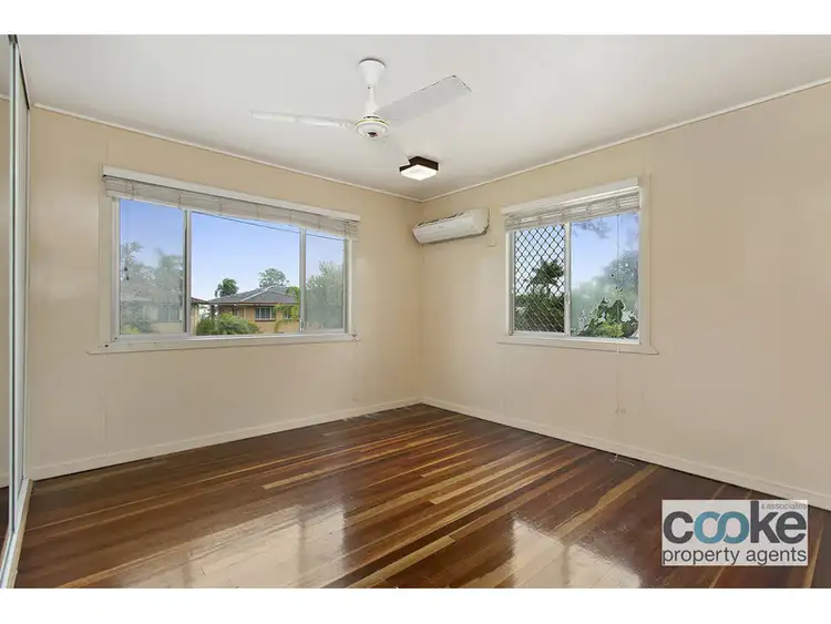 Seventh view of Homely house listing, 197 Wilson Street, Frenchville QLD 4701