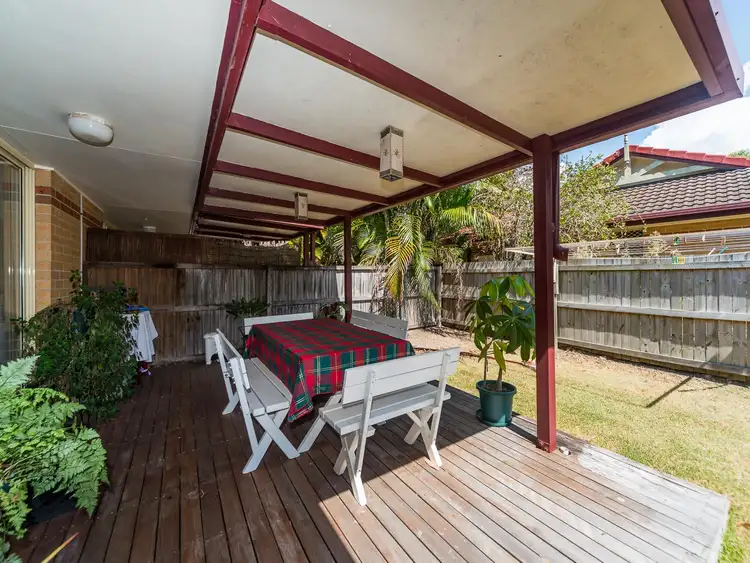 Fourth view of Homely villa listing, 108/125 Hansford Road, Coombabah QLD 4216