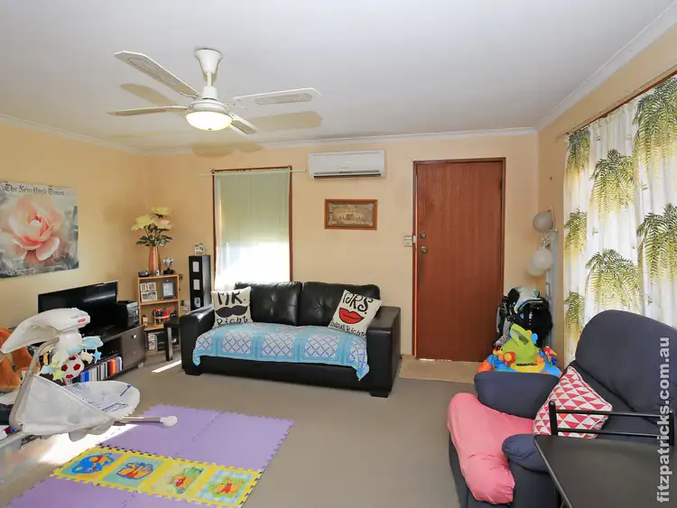 Second view of Homely unit listing, 1/87 Ziegler Avenue, Kooringal NSW 2650