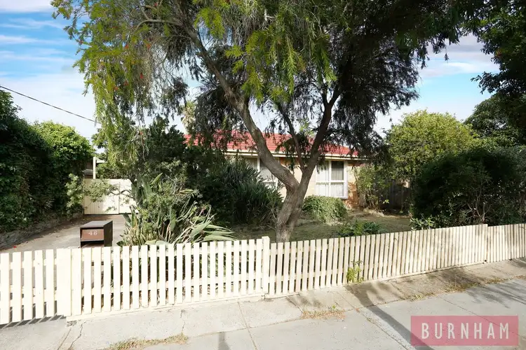 Third view of Homely house listing, 46 Blendon Avenue, St Albans VIC 3021