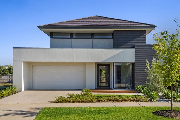 18 Lampard Street, Armstrong Creek VIC 3217