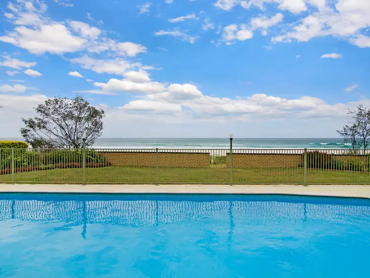 3/355 Golden Four Drive, Tugun QLD 4224