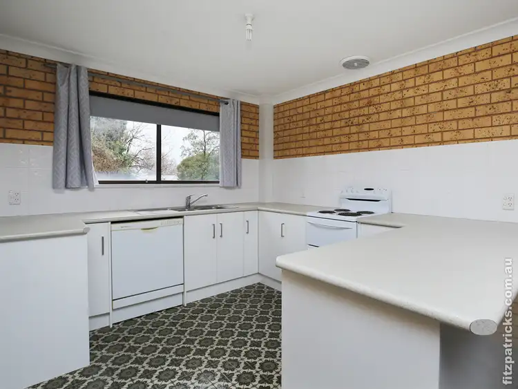 Third view of Homely apartment listing, 9/12 Salmon Street, Wagga Wagga NSW 2650