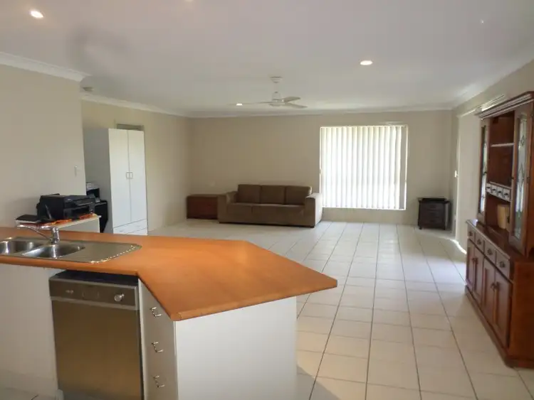 Second view of Homely house listing, 7 Conan Close, Wulkuraka QLD 4305