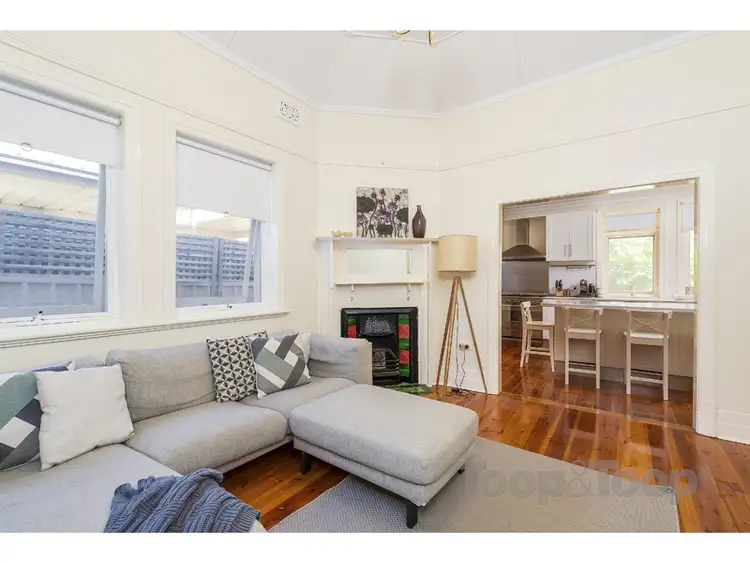Second view of Homely house listing, 27 Harcourt Road, Payneham SA 5070
