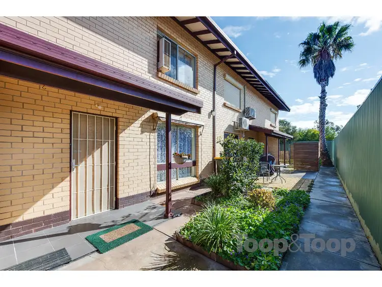 Third view of Homely townhouse listing, 2/15 Graham Street, Glanville SA 5015