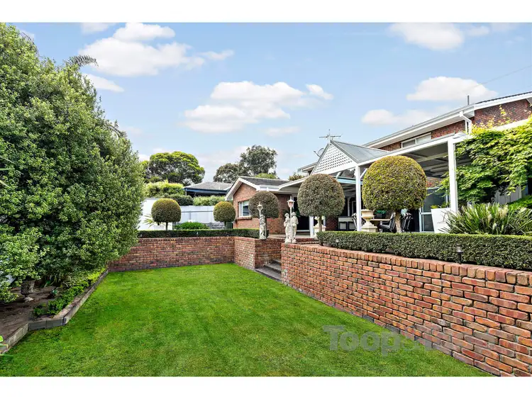 3 Gordo Street, Aberfoyle Park SA 5159