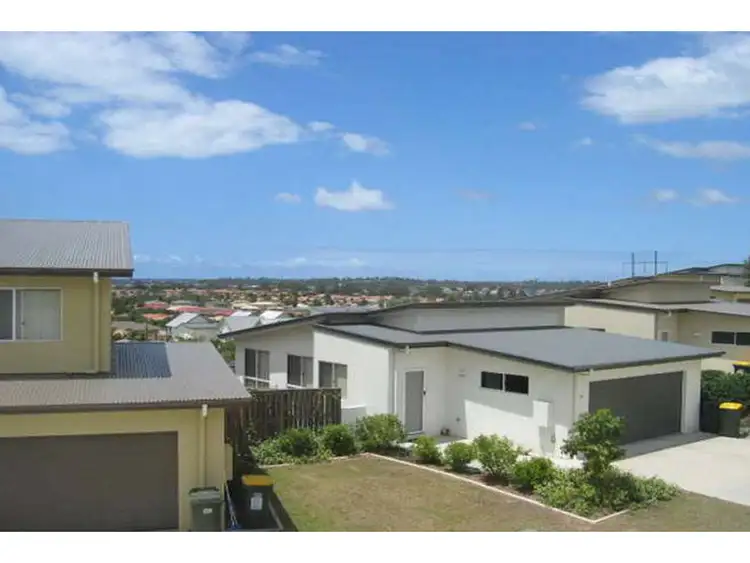 Second view of Homely townhouse listing, 48/1 Sauvignon Parade, Upper Coomera QLD 4209