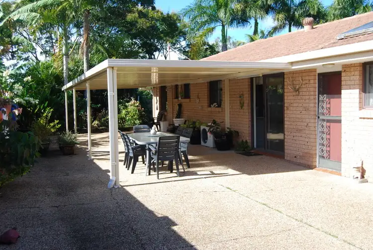 Second view of Homely house listing, 15 Mainsail Street, Currumbin Waters QLD 4223