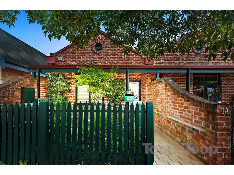 Main view of Homely house listing, 2/1A Clarke Street, Norwood SA 5067