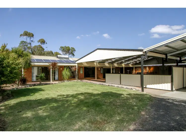 48 Bolden Street, Stratford VIC 3862