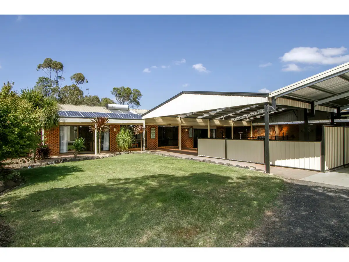 Main view of Homely house listing, 48 Bolden Street, Stratford VIC 3862