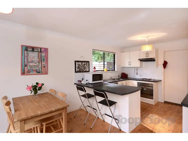Fourth view of Homely house listing, 42 Whitewood Drive, Upper Sturt SA 5156