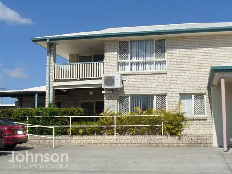 Main view of Homely townhouse listing, 10/111 Biota Street, Inala QLD 4077