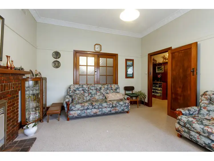 Third view of Homely house listing, 127 Pearson Street, Sale VIC 3850