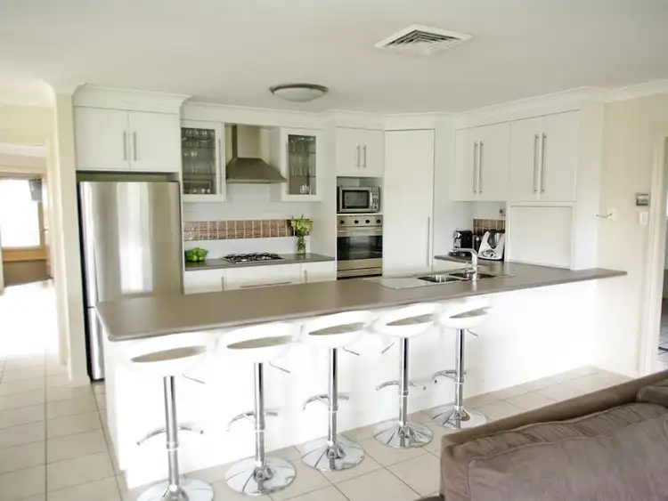 Fourth view of Homely house listing, 33 St Andrews Drive, Dubbo NSW 2830