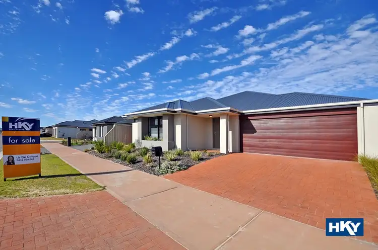 Third view of Homely house listing, 17 Caloria Chase, Caversham WA 6055