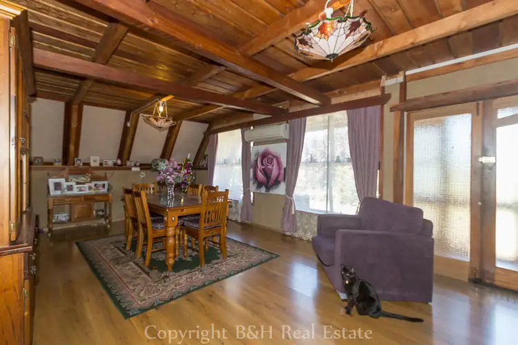 Second view of Homely house listing, 27 Main Street, Sheffield TAS 7306