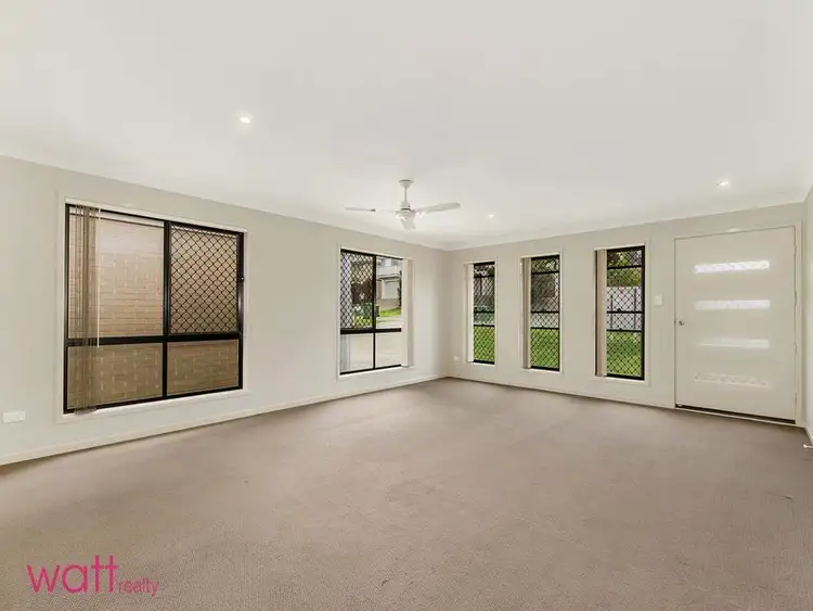 Third view of Homely house listing, 12 Gabrielle Court, Kallangur QLD 4503