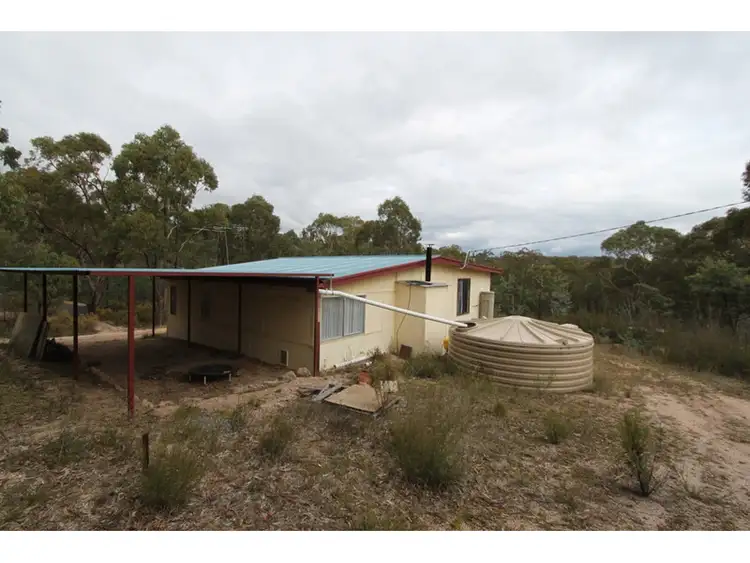 Second view of Homely rural property listing, Address available on request