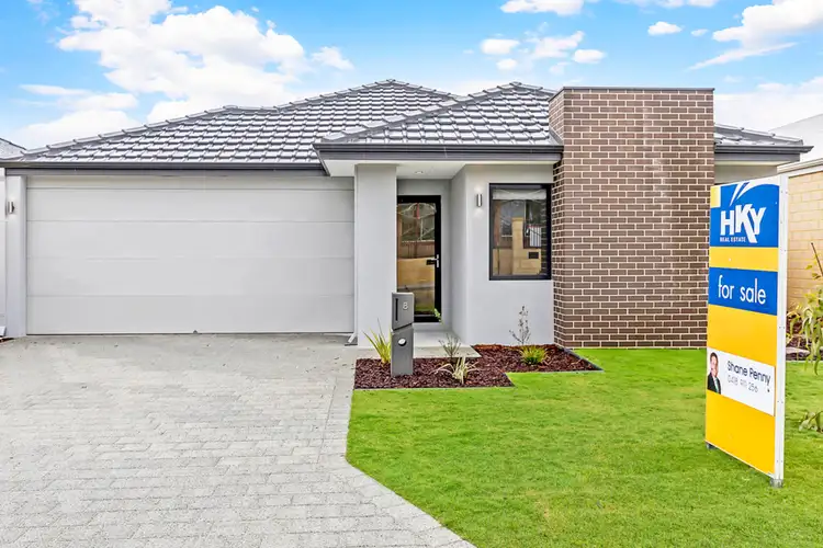 Third view of Homely house listing, 8 Suttor Street, Brabham WA 6055