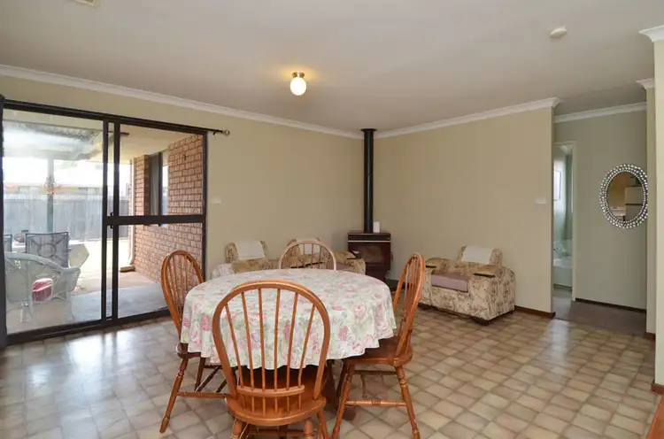 Sixth view of Homely house listing, 31 Starlight Place, South Kalgoorlie, Kalgoorlie WA 6430