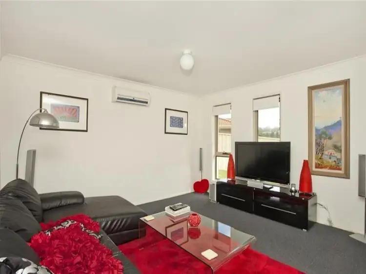 Second view of Homely house listing, 2/9B Walter Street, Rutherford NSW 2320
